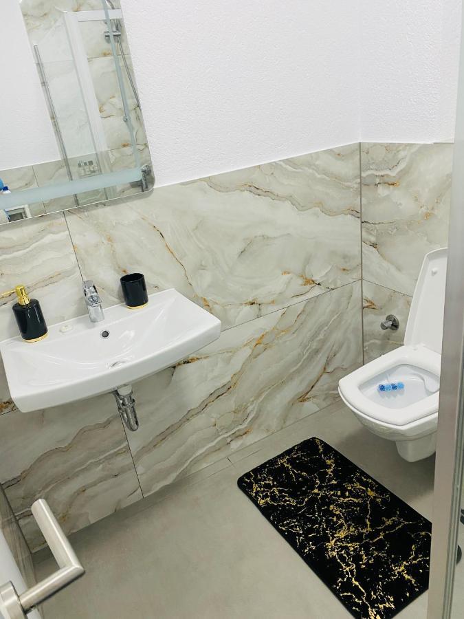 Luxury Queen Campulung Moldovenesc